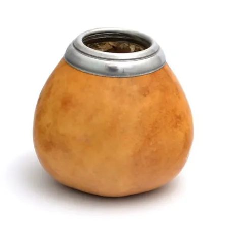 Tykwa Matero Classica do Yerba Mate