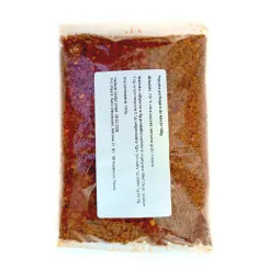 Papryka Gochugaru Grubo Mielone Płatki 100 g - Asia Kitchen