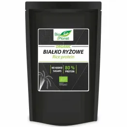 Biało Ryżowe Bio 150 g - Bio Planet