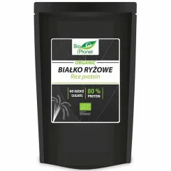 Białko Ryżowe Bio 150 g - Bio Planet