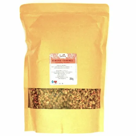 Rumianek Kwiat Suszony 250 g - LuciVita