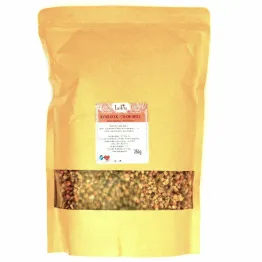 Rumianek Kwiat Suszony 250 g - LuciVita