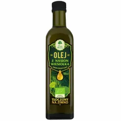 Olej z Nasion Wiesiołka Eko 100 ml - Dary Natury