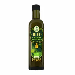 Olej z Wiesiołka Eko 100 ml - Dary Natury