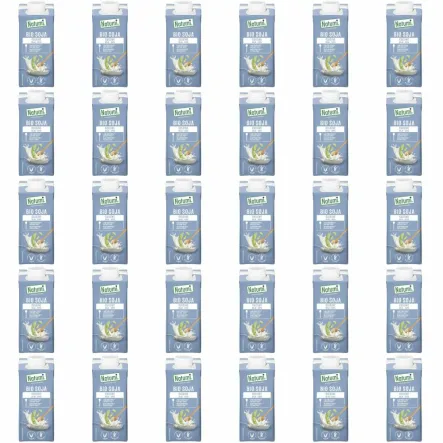 30 x Zagęszczony Produkt Sojowy do Gotowania i Pieczenia Bezglutenowy Bio 200 ml - Natumi