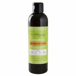 Szampon do Włosów Regenerujący z Olejem z Opuncji Figowej 250 ml - Beaute Marrakech
