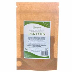 Pektyna Cytrusowa 50 g - Sunplant