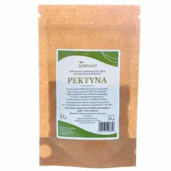 Pektyna Cytrusowa 50 g - Sunplant