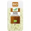 Płatki Migdałowe (Migdały Cięte) Bio 300 g - Bio Planet