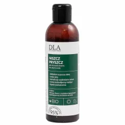 Niszcz Pryszcz Płyn do Oczyszczania Twarzy 180 g - Kosmetyki DLA