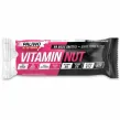 Baton Vitamin Nut z Witaminami B6 i B12 Bezglutenowy 50g