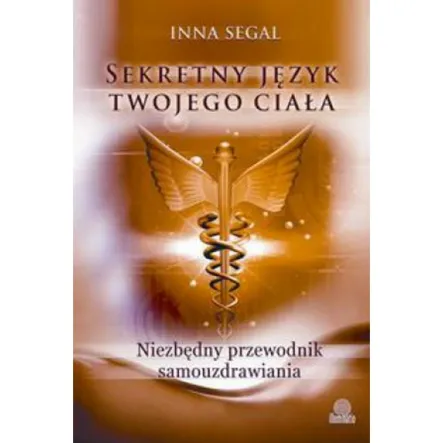 Książka: Sekretny Język Twojego Ciała - Illuminatio
