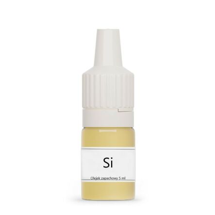 Olejek do Kominka, Wosku i Świec - Typ Zapachu Si 5 ml - Vetrica