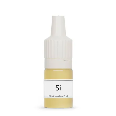 Olejek do Kominka, Wosku i Świec - Typ Zapachu Si 5 ml - Vetrica