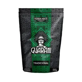 Yerba Mate Guarani Traditional 500 g Venusti