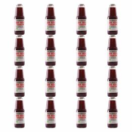 16 x Sok z Granatów NFC Bio 1 l Ekowital