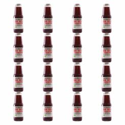 16 x Sok z Granatów NFC Bio 1 l Ekowital