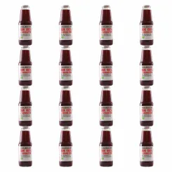 16 x Sok z Granatów NFC Bio 1 l Ekowital