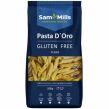 Makaron Bezglutenowy RURKA SKOŚNA 500 g - SamMills