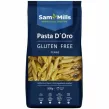 Makaron Bezglutenowy RURKA SKOŚNA 500 g - SamMills