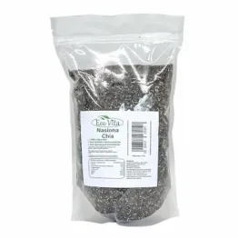 Nasiona CHIA 1 kg - EOOVITA