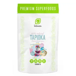 Tapioka Perły 1 kg - Intenson 