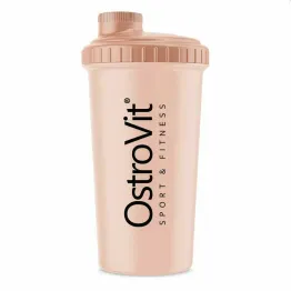 Shaker 700 ml Pink - OstroVit