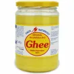 Masło Klarowane Ghee Bio 480 g - Finck Naturkost