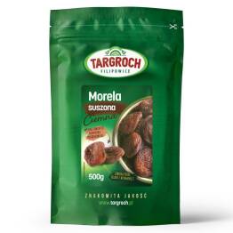 Morele Suszone Naturalne 500 g Targroch 