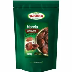 Morele Suszone Ciemne 500 g - Targroch