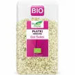 Płatki Owsiane Bio 600 g - Bio Planet