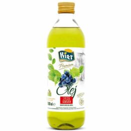 Olej z Pestek Winogron 1 l - Kier