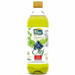 Olej z Pestek Winogron 1 l - Kier