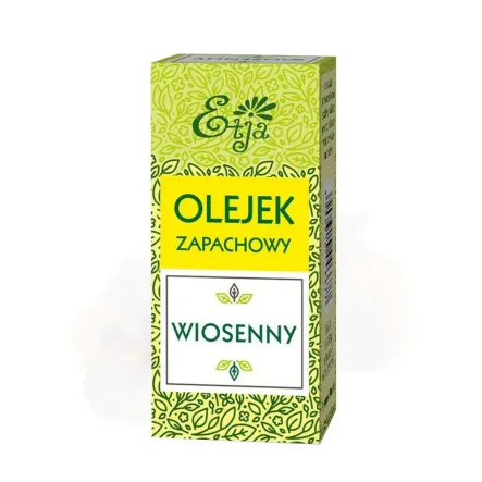 Kompoyzcja Wiosenna 10 ml - Etja
