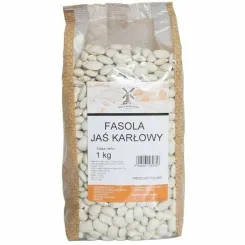 Fasola Jaś Karłowy 1 kg - Młyn Kopytowa