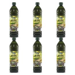 6 x Oliwa z Oliwek POMACE Orujo 1 l - Kier