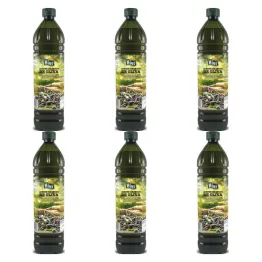 6 x Oliwa z Oliwek POMACE Orujo 1 l - Kier
