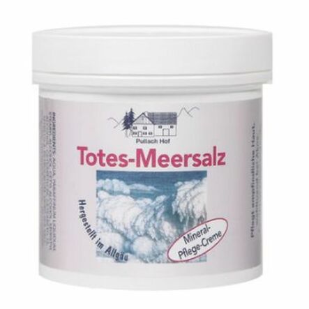 Balsam z Minerałami Morza Martwego 250 ml - Totes-Meersalz