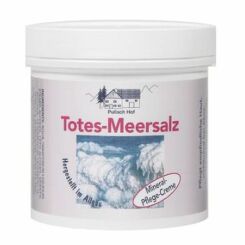 Balsam z Minerałami Morza Martwego 250 ml - Totes-Meersalz