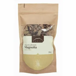 Magnolia Kora Cięta 50 g Nanga