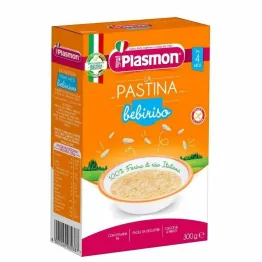 Pierwszy Makaron Dla Dzieci Bebiriso 300 g - PLASMON 