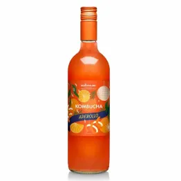 Kombucha Aperollo Bio 700 ml - Delikatna.Bio