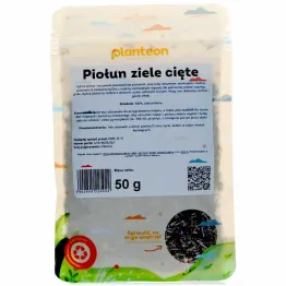 Piołun Ziele Cięte 50 g - Planteon