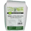 Mąka z Płaskurki Typ 650 BIO 1 kg - Młyn Kopytowa