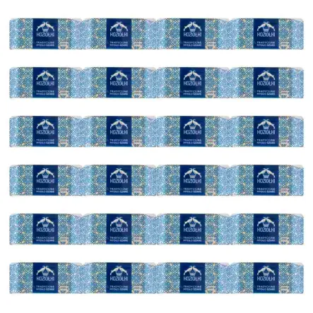 24 x Mydło Szare Tradycyjne 200 g - KOZIOŁKI