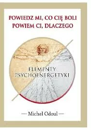 Powiedz mi co Cię Boli Powiem Ci Dlaczego PRN