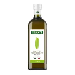Oliwa z Oliwek Extra Virgin Bio 1l - Bio Levante