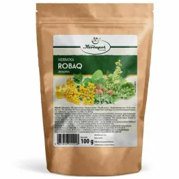 Herbatka ROBAQ Ziołowa 100 g - Herbapol Kraków
