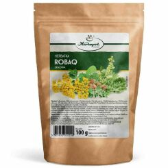 Herbatka ROBAQ Ziołowa 100 g - Herbapol Kraków