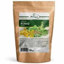 Herbatka ROBAQ Ziołowa 100 g - Herbapol Kraków